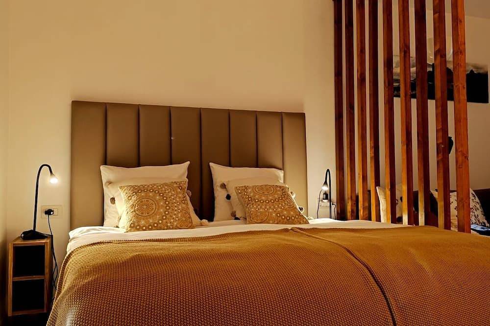 Ganze Wohnung, Apartamento Junto al Mar, Wi-fi Gratis. Hasta 3 Personas in Punta del Hidalgo, Teneriffa Nord