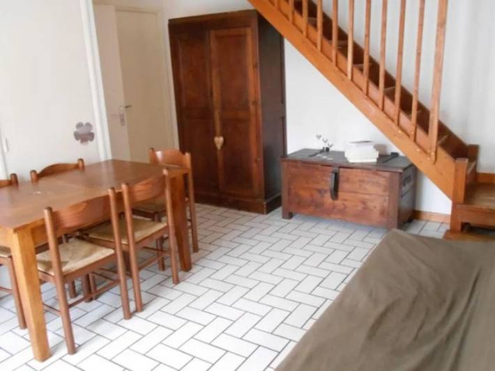 Gîte pour 6 personnes, avec terrasse à Guillestre - 2