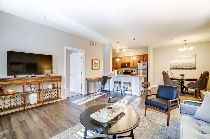 Vacation rental for 4 people, with pool and terrace in Ohio