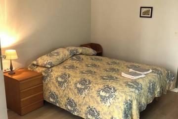 Appartement De Vacances pour 2 Personnes dans Vanves, Hauts-de-Seine, Photo 1