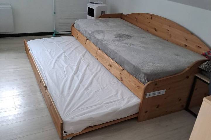Ganze Wohnung, Logement à la Campagne à 6km de Redon, 35 km de la mer in Vannes und Umgebung
