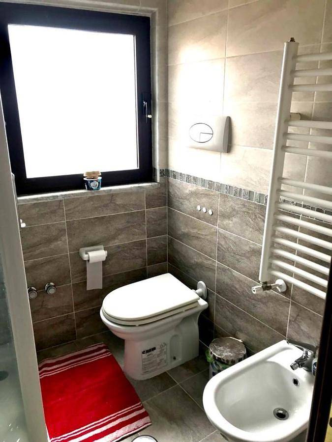 Location de vacances pour 6 personnes, avec vue et jardin à Giffoni Valle Piana - 3