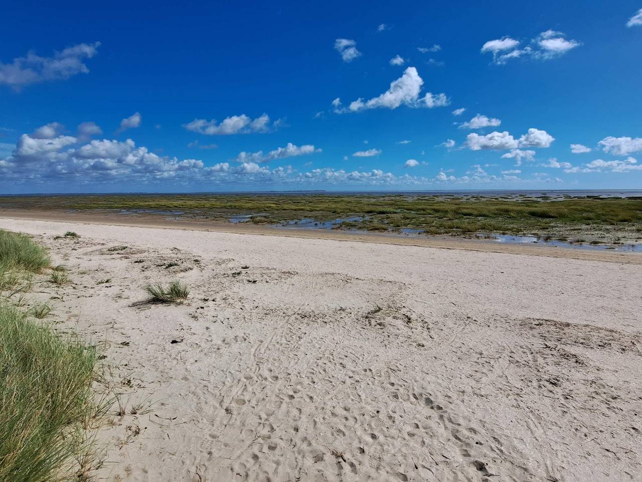 7 Personen Ferienhaus in Fanø-By Traum in Sønderho, Fanø