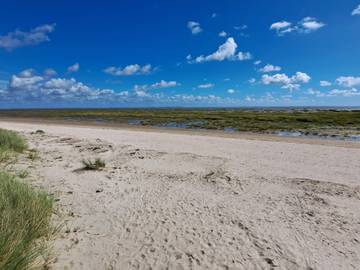 Ferieudlejning til 8 Personer i Sønderho, Fanø, Billede 3