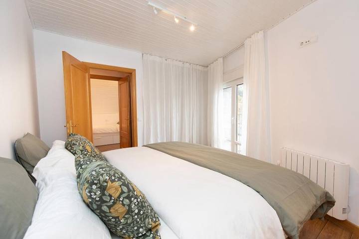 Gîte pour 8 personnes, avec vue à Panticosa - 2