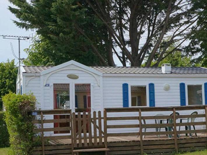 Location de vacances pour 6 personnes, avec piscine et terrasse dans Radonvilliers - 3