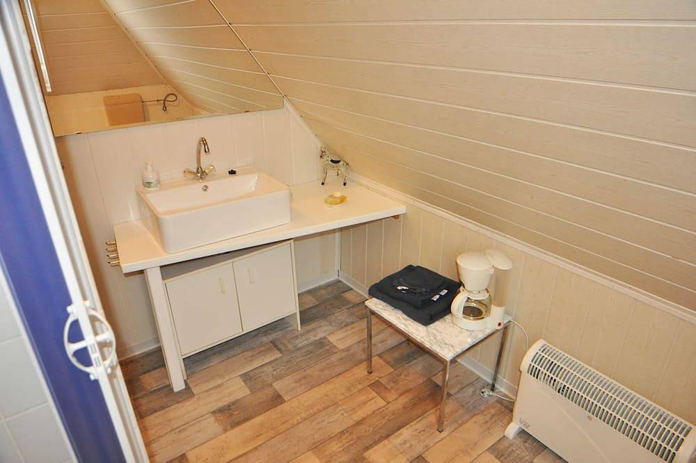 Ganze Wohnung, Ferienwohnung Alte Maar klein - Ferienwohnungen  Alte Maar, 65330 in Oldersum, Moormerland