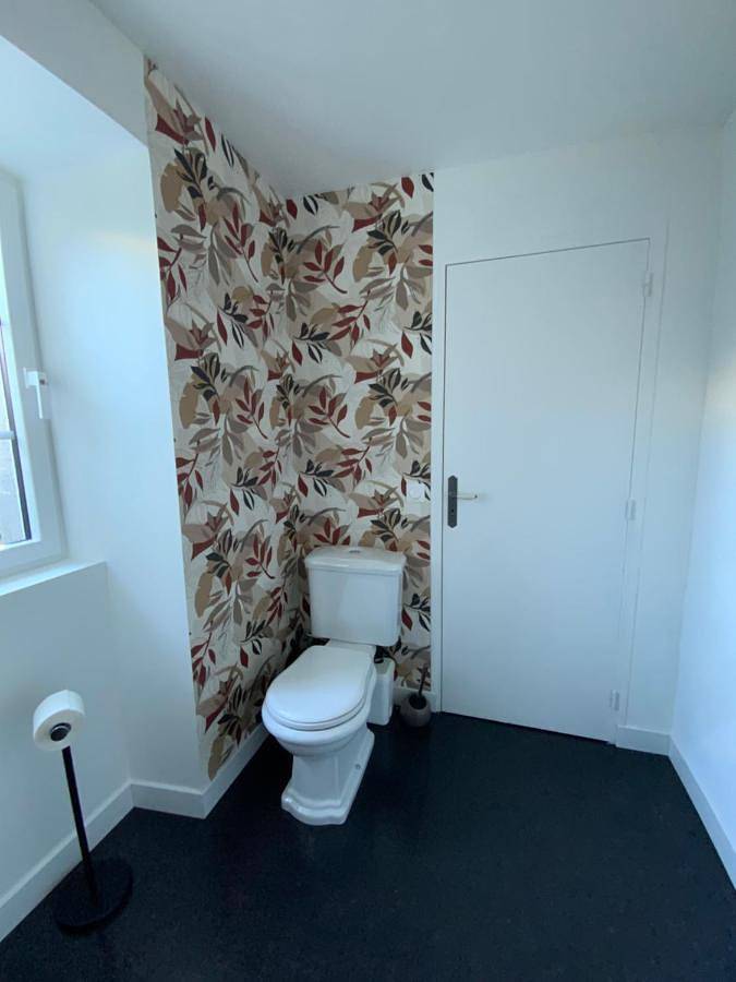 Location de vacances pour 2 personnes, avec terrasse et jardin à Montmartin-sur-Mer - 4