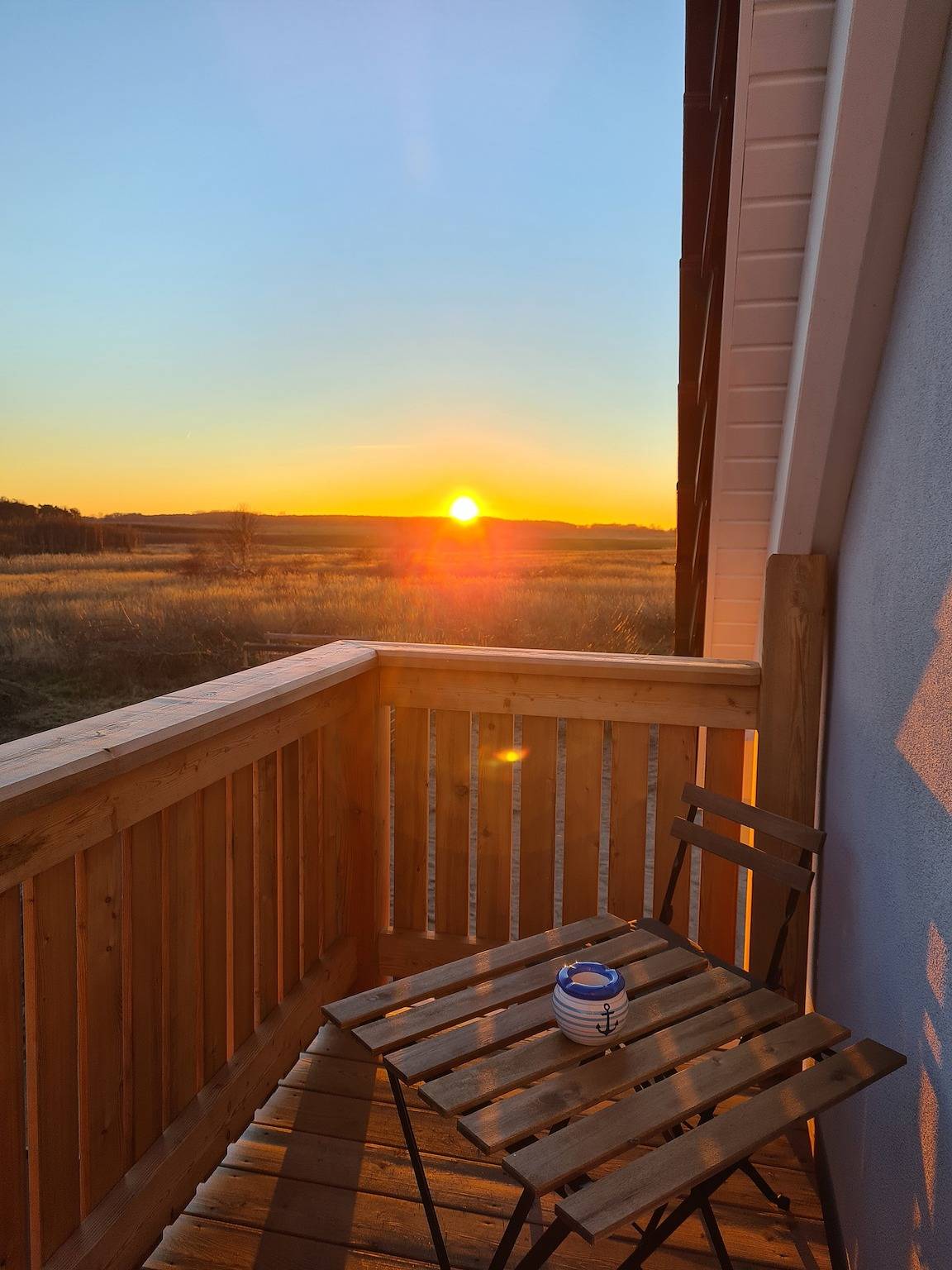 Ganze Ferienwohnung, Ferienwohnung Louise in Dreschvitz, Rügen