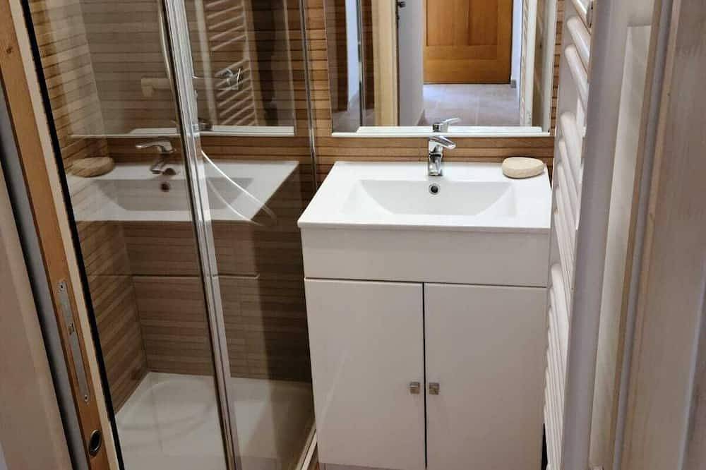 Maisonette 35m² 2-4 pers - Swimming pool - South Corsica - Near sea in Serra-di-Ferro, Région d'Ajaccio