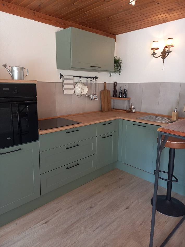 Ferienhaus für 8 Personen, mit Garten in Hochsteiermark - 3