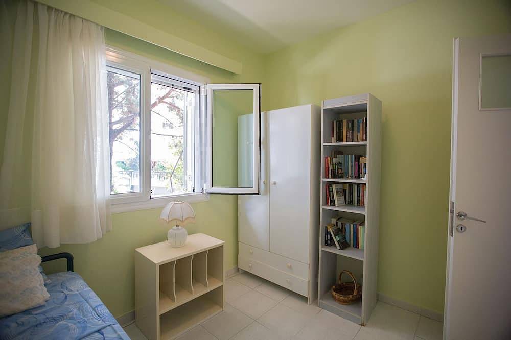 Ganze Wohnung, Loutraki home near the beach and the city centre in Loutraki-Perachora, Korinthia