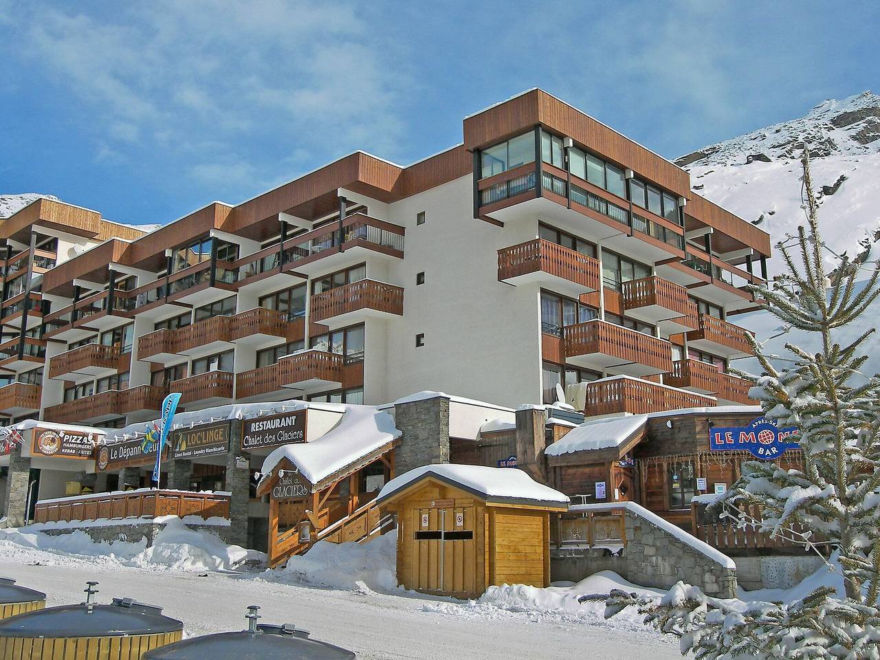 Photo : Appartement de vacances