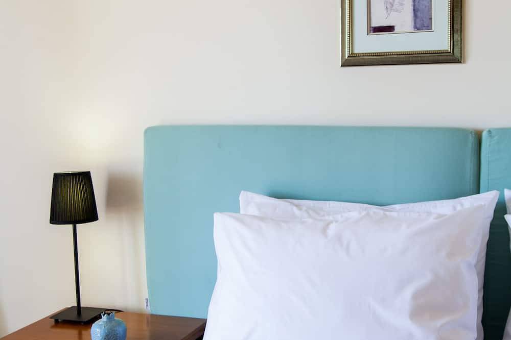 Komfortable und geräumige private Villa mit Pool und ruhiger Umgebung in Iraklio-Heraklion und Umgebung