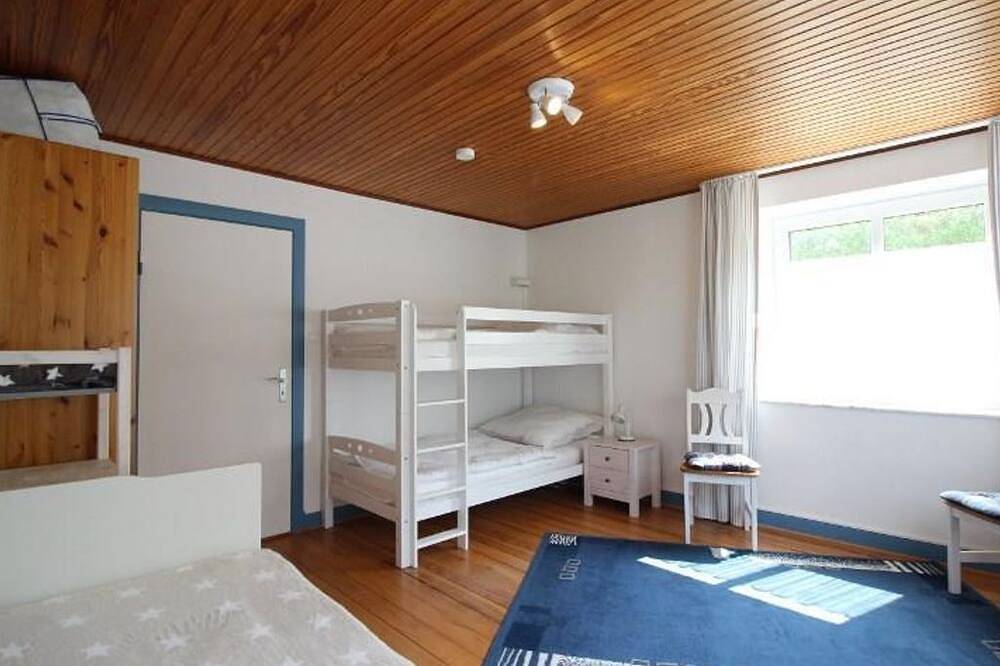 Ganze Wohnung, Wattwurm 1 - Haus Wattwurm in St. Peter-Bad, St. Peter-Ording