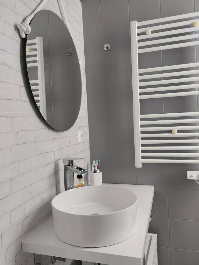 Gîte pour 3 personnes, avec terrasse et vue, animaux acceptés à La Corogne - 3