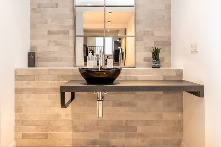 Apartamento entero, Apartamento Itxaropena 2 in Zarauz, Costa Vasca