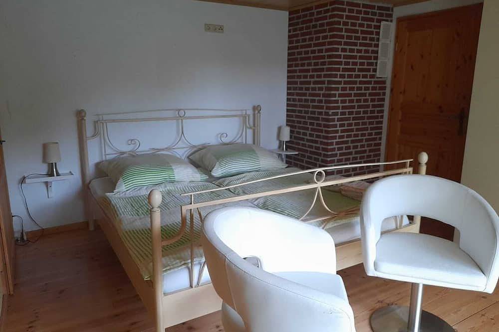 Ganze Wohnung, Ferienwohnung im Oderbruch in Groß Neuendorf, Letschin