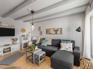 Ferienhaus für 4 Personen in Rieder, Ballenstedt, Bild 1