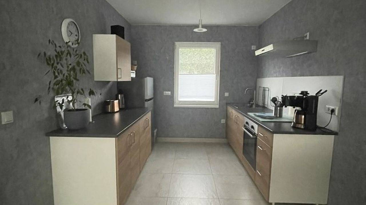 Ferienhaus für 6 Personen mit Terrasse in Neuruppin, Ruppiner Seenland