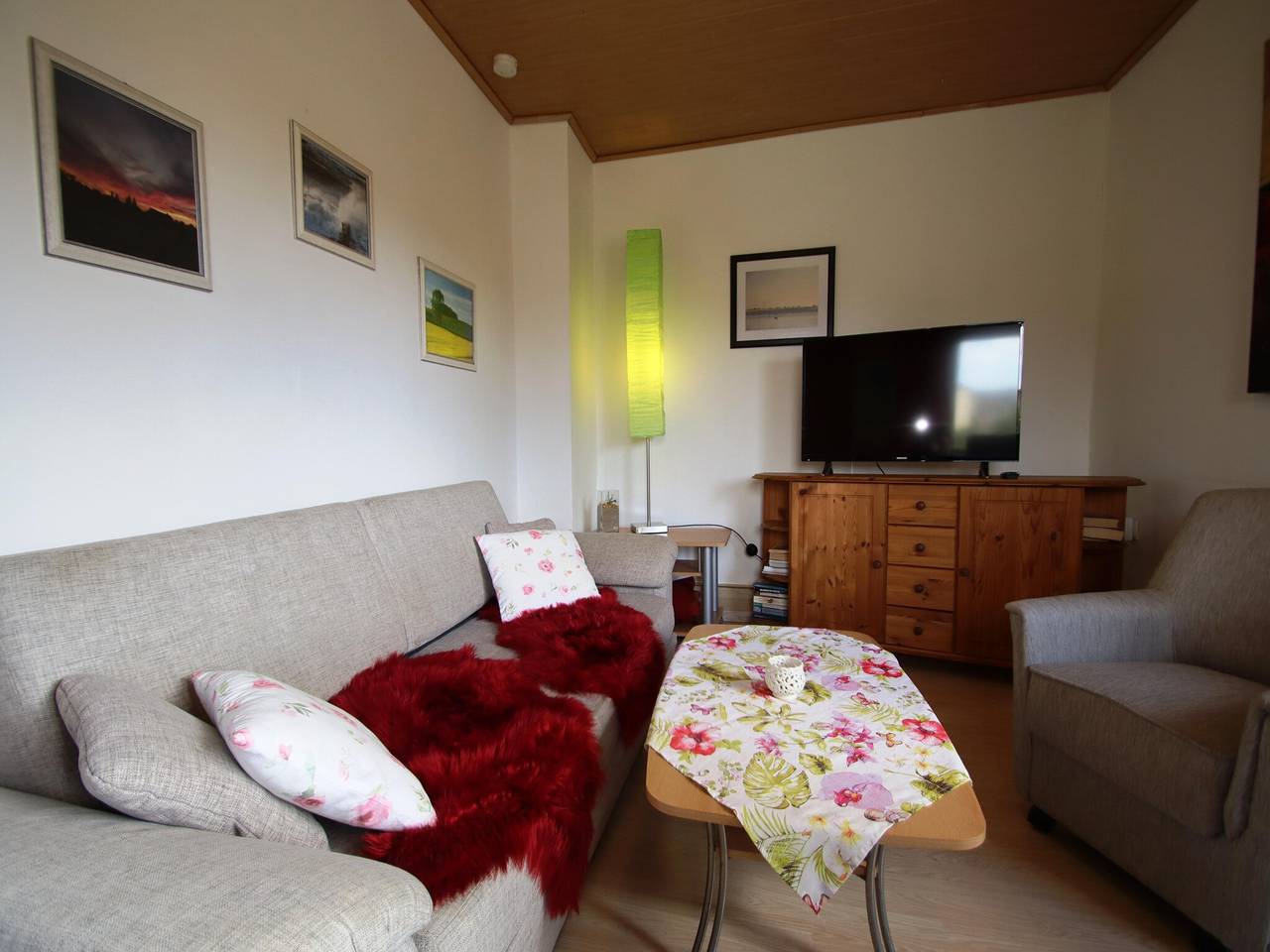 Gezellige bungalow in Pepelow vlakbij de zee, foto 6