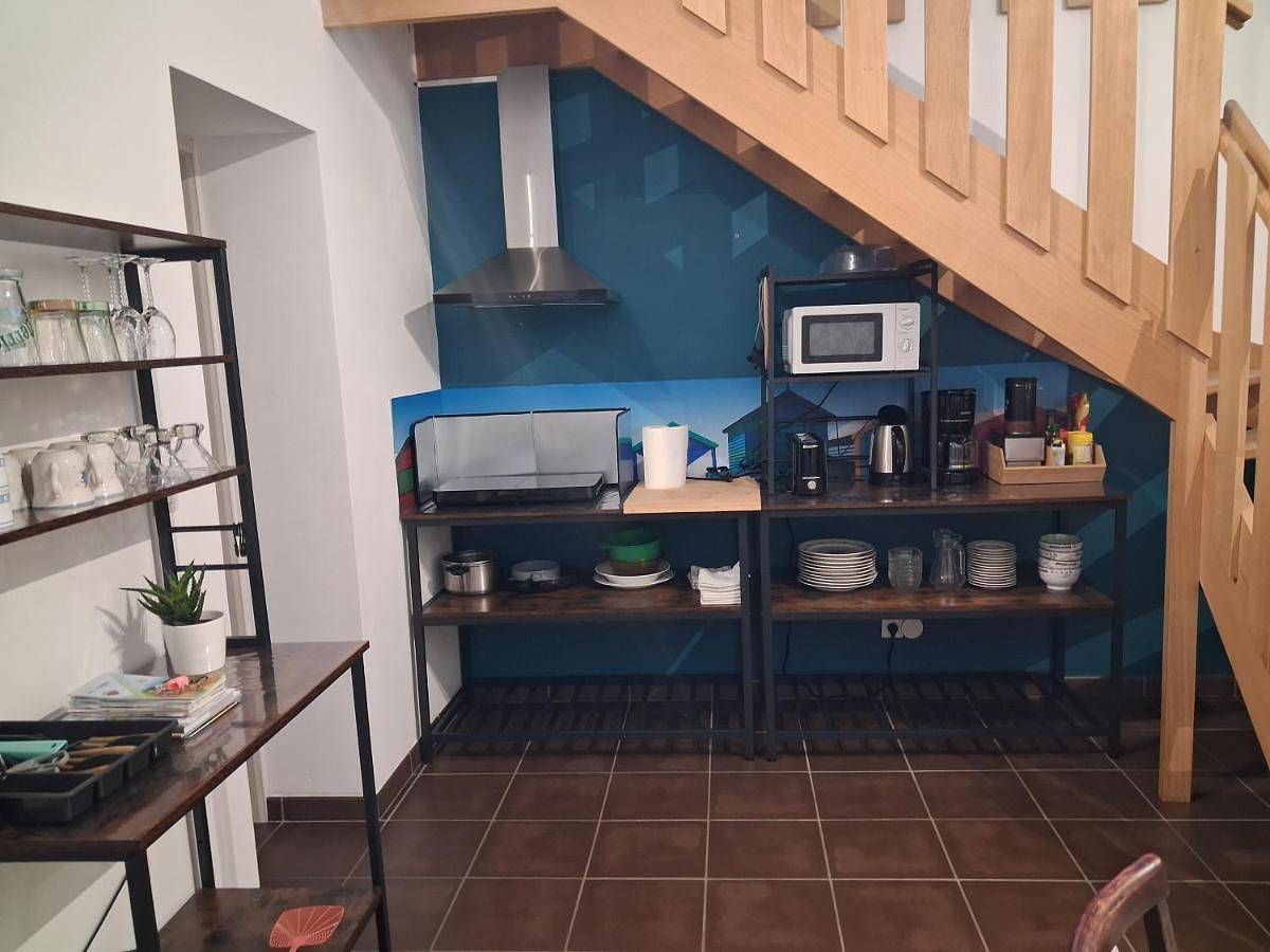 Appartement entier, Hebergement calme et verdoyant in Pommiers (Loire), Région de Roanne