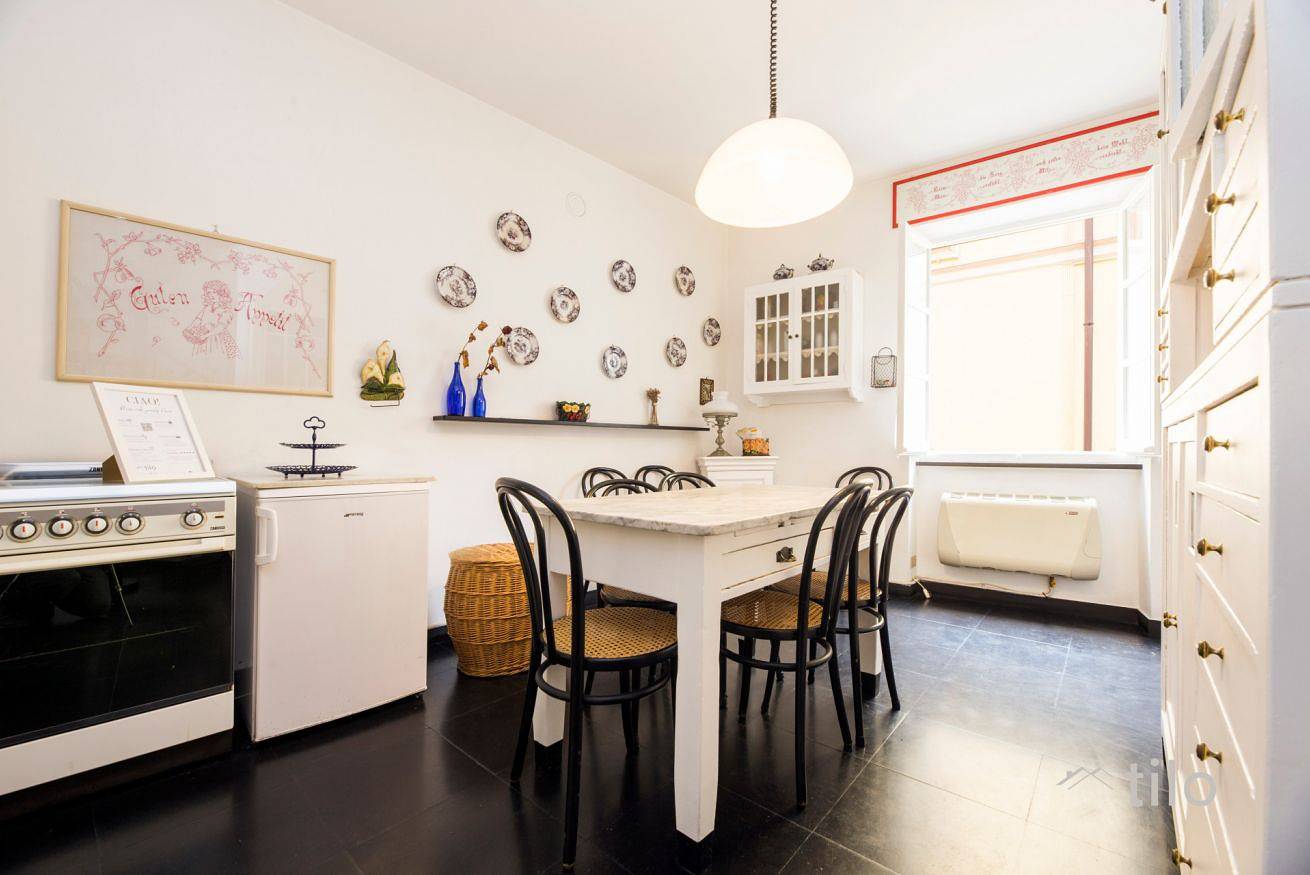 Apartamento entero, Finalborgo | 2Br| Wifi | Historic Village| By Tilo in Finale Ligure, Finale Ligure Municipio