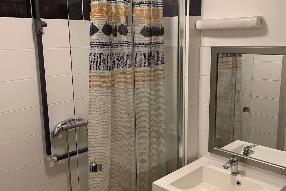 Apartamento entero, Beautiful 47-meter apartment with all comforts Ronchin in Ronchin, Lille region