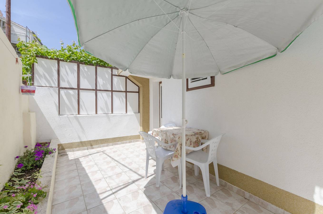 Ganze Wohnung, Apartments Visnja in Primosten, Šibenik-Knin