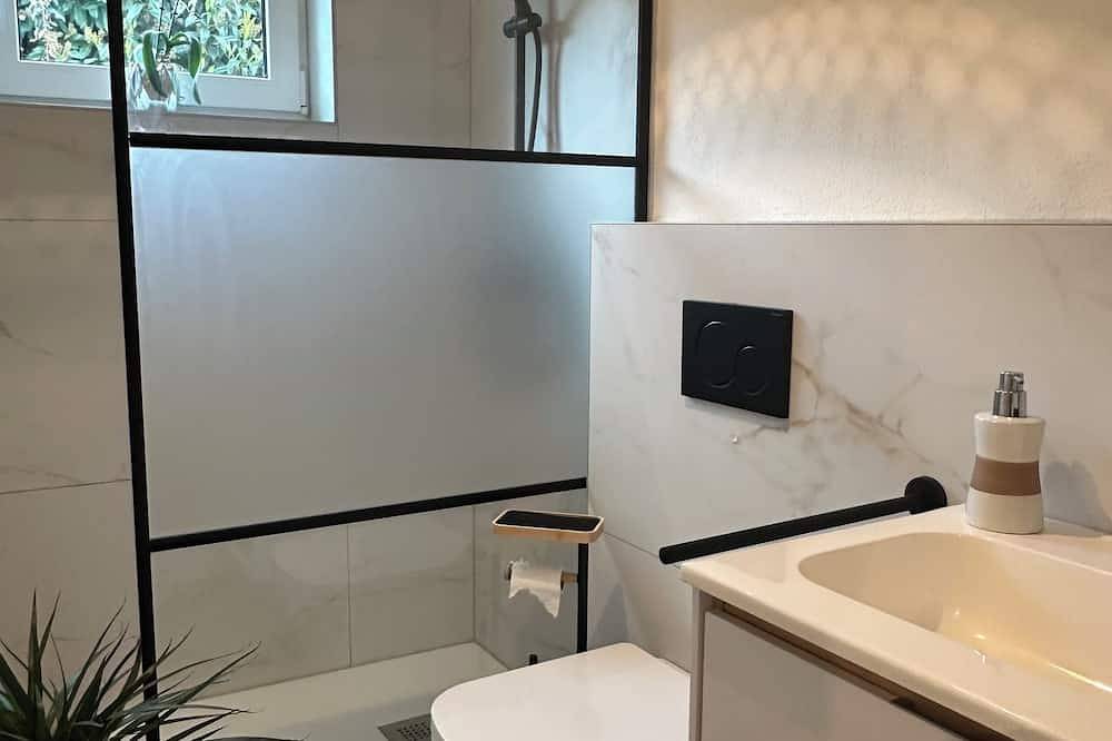 Ganze Wohnung, Exklusiv Design-Apartament in Obernbung in Obernburg am Main, Fränkisches Weinland
