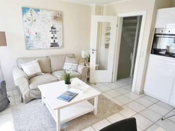 Ferienwohnung für 3 Personen in Wenningstedt, Sylt, Bild 2