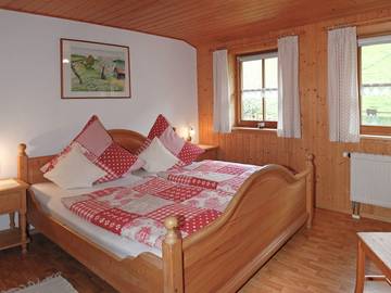 Bauernhof für 2 Personen in Scheidegg, Bayern, Bild 3
