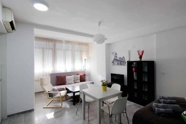 Apartamento de vacaciones para 3 personas - 1