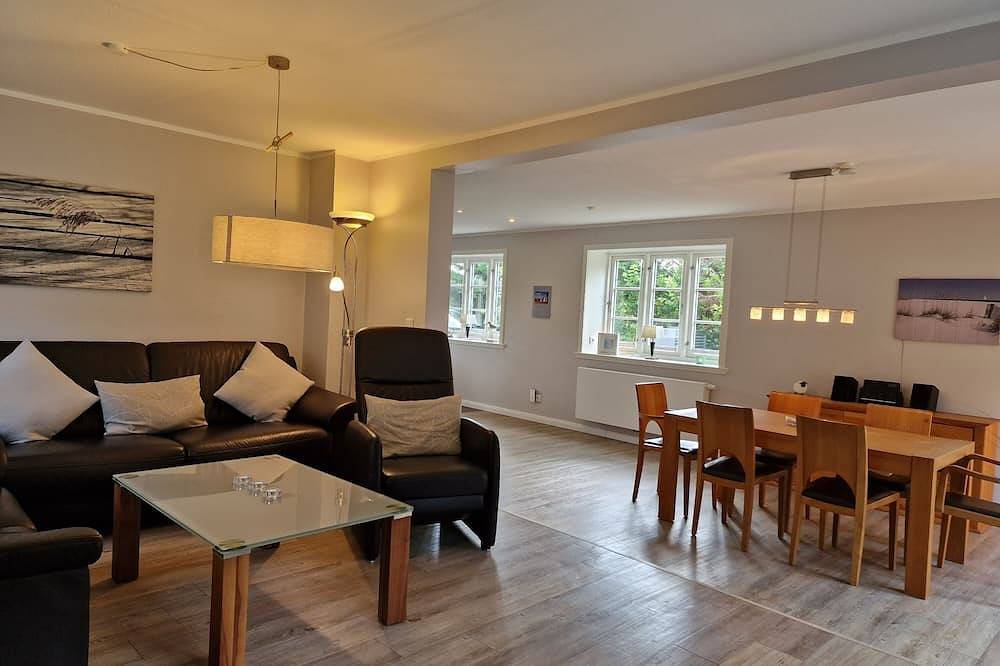 Ferienhaus für 4 Gäste mit 120m² in Wyk auf Föhr in Wyk auf Föhr (Stadt), Wyk auf Föhr
