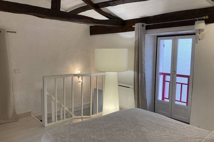 Location de vacances pour 3 personnes, animaux acceptés dans Office De Tourisme Du Chateau D Olonne - 4
