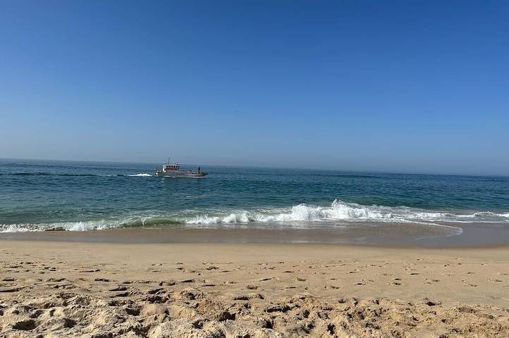 Casa de férias para 3 pessoas em Figueira da Foz