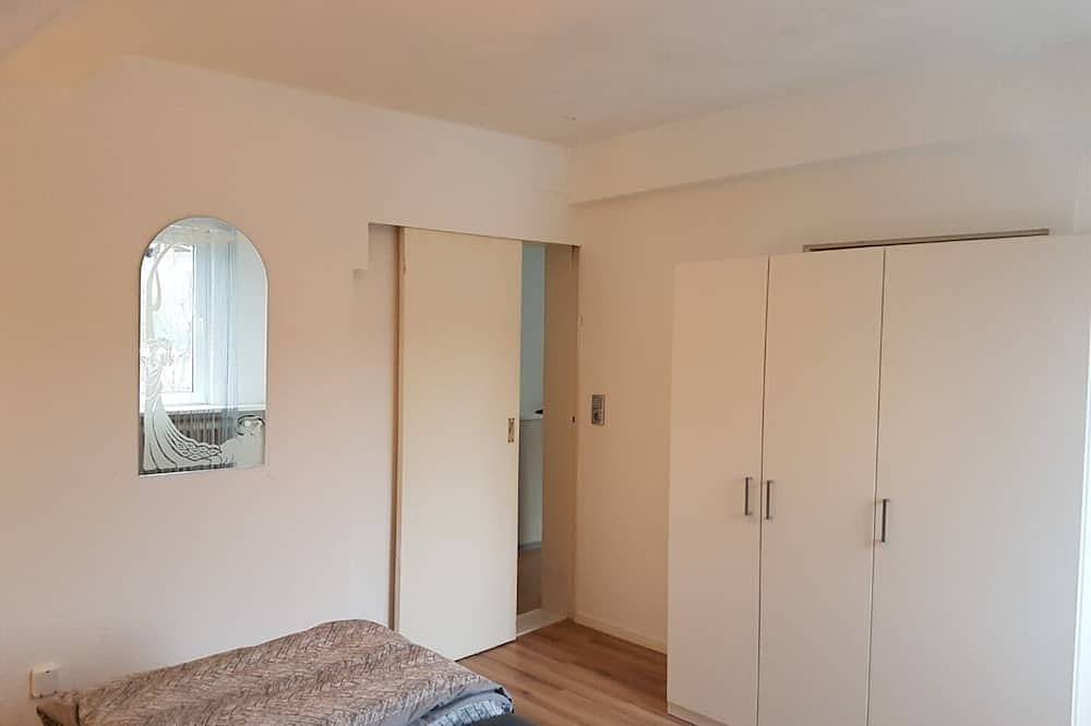 Gemütlich eingerichtetes kinderfreundliches Ferienhaus mit Garten in Winterberg, die Mittelgebirge