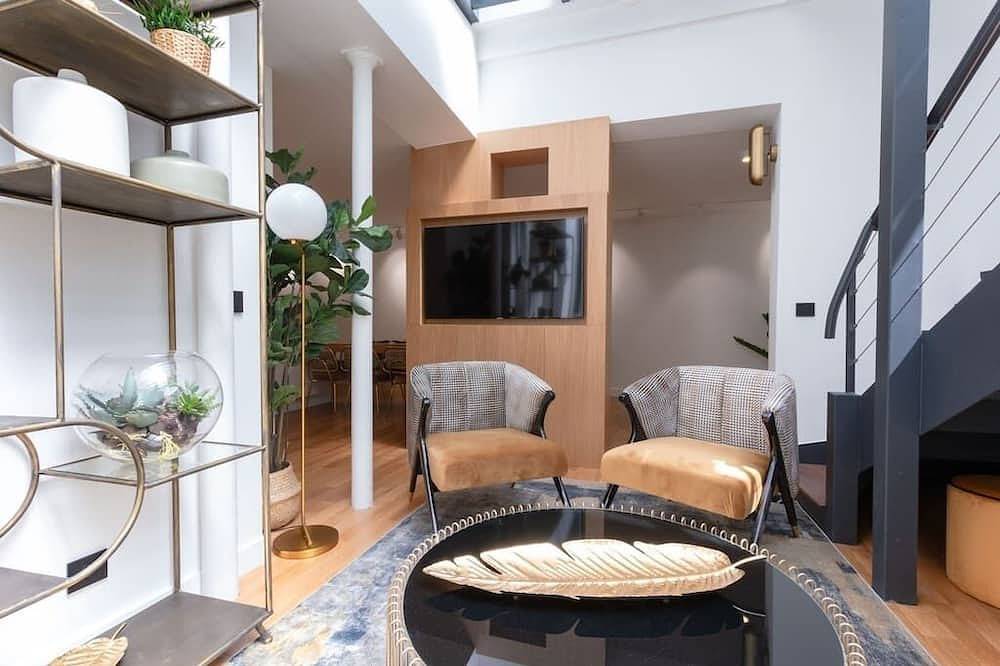 Appartement de vacances