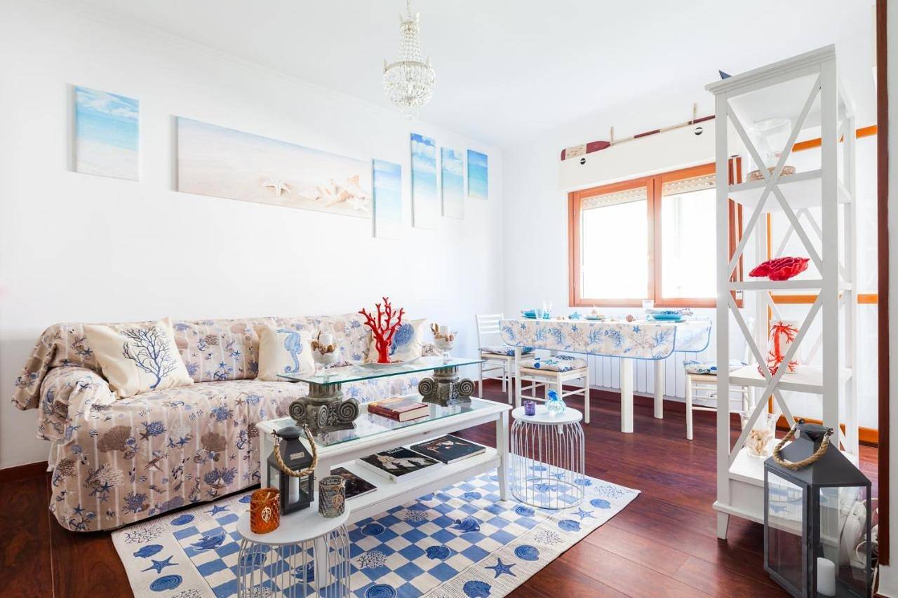Appartamento intero, Apartment in Santa Marinella, Provincia di Roma