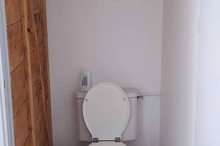 Apartamento entero, Pleasant 80m2 apartment in house for 6 people in Lourdes (Altos Pirineos), Altos Pirineos