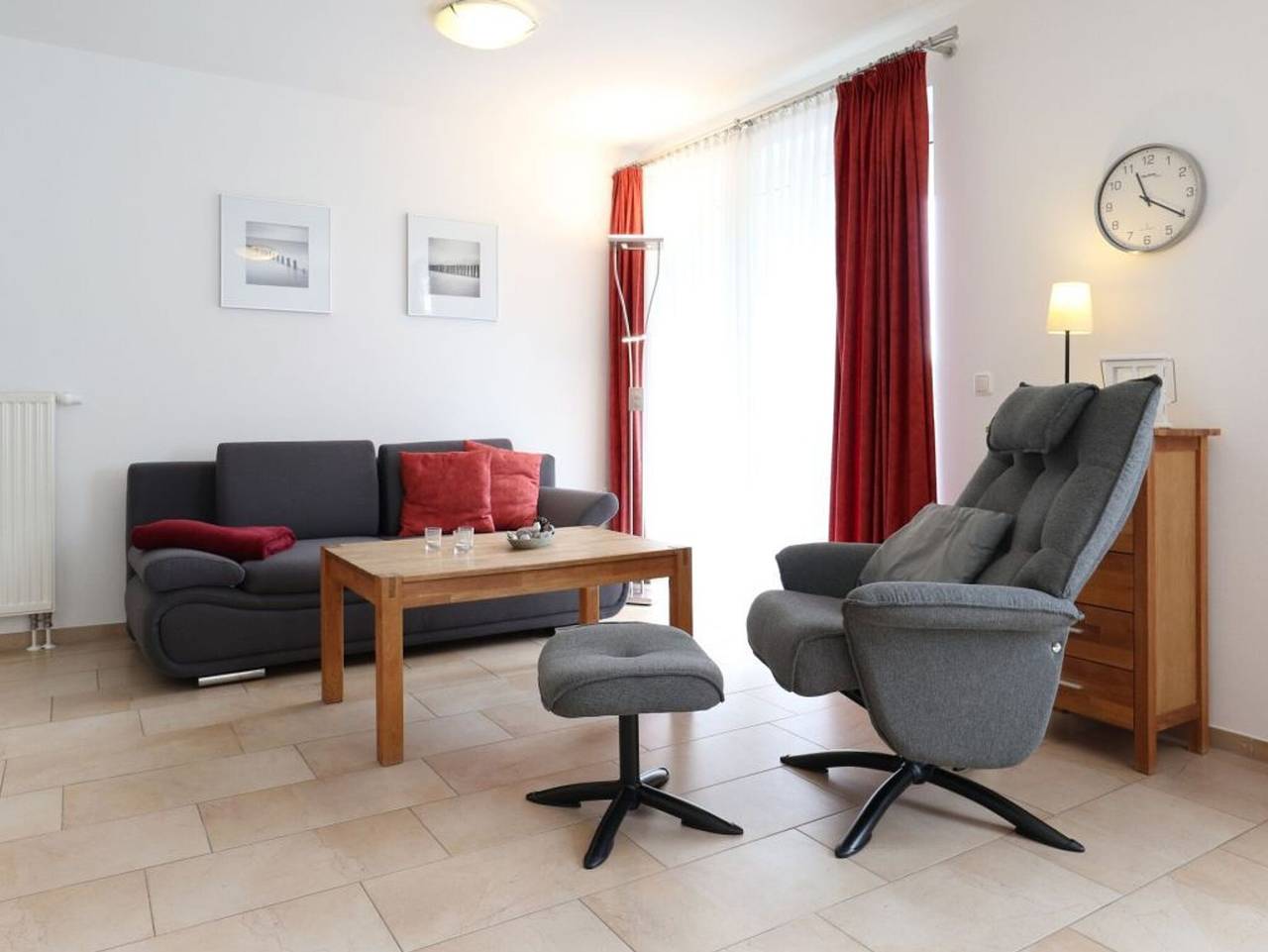 Ganze Ferienwohnung, Seestern Whg. 4/50 - Seestern Whg. 4/50 in Ostseebad Boltenhagen, Boltenhagen