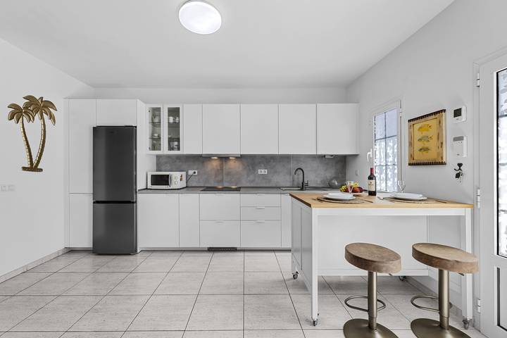 Studio entier, Apartamento Oasis Playa Blanca in Playa Blanca, Yaiza