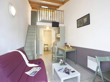 Location De Vacances pour 6 Personnes dans Merville, Toulouse et ses environs, Photo 2