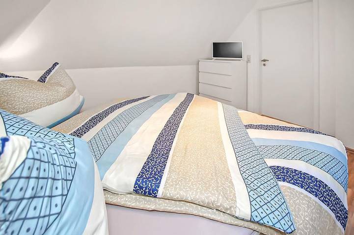 Ganze Wohnung, Ferienwohnung Woldegk in Woldegk, Mecklenburg-Strelitz