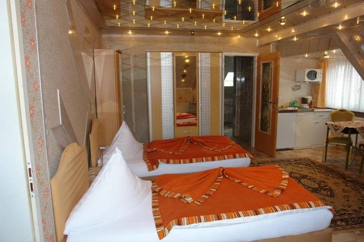 Hotel, mit Sauna in Schwetzingen - 2