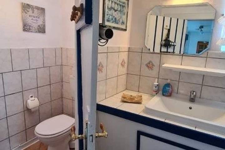 Ferienhaus für 2 Personen, mit Garten in Olpenitzdorf - 4