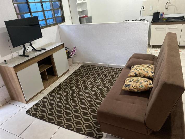 Villa pour 2 personnes dans le Sud (Brésil)