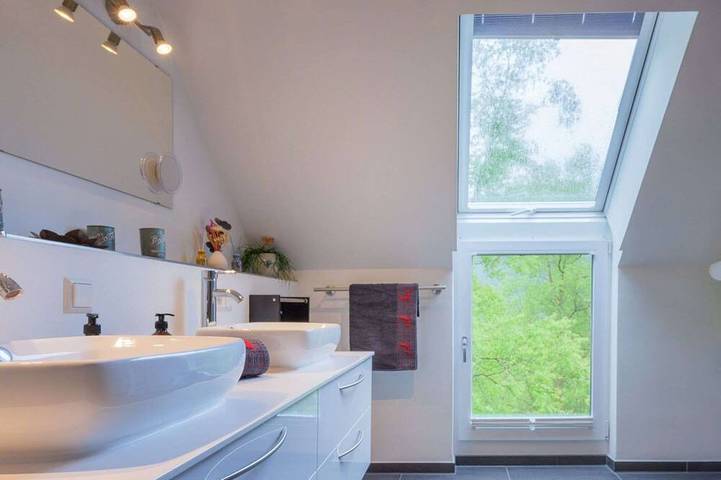 Ferienhaus für 17 Personen, mit Garten und Whirlpool sowie Sauna, mit Haustier in Kinzigtal - 4