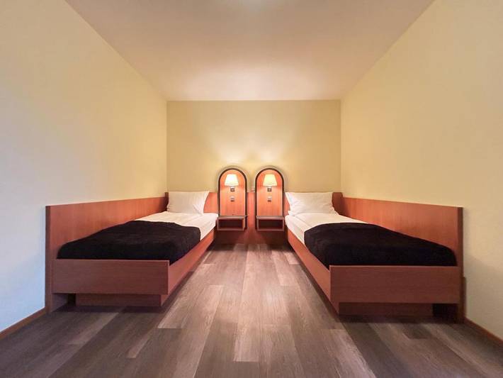 Hôtel pour 2 personnes, avec terrasse et vue dans Grafenwohr