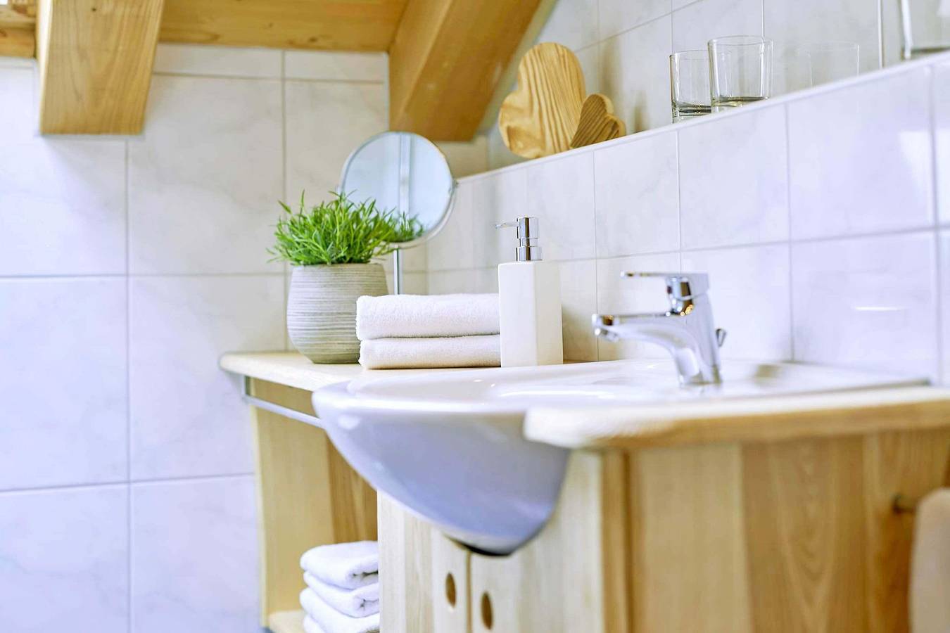 Ganze Ferienwohnung, Ferienwohnung Dach-Chalet in Brauneck (Lenggries), Lenggries